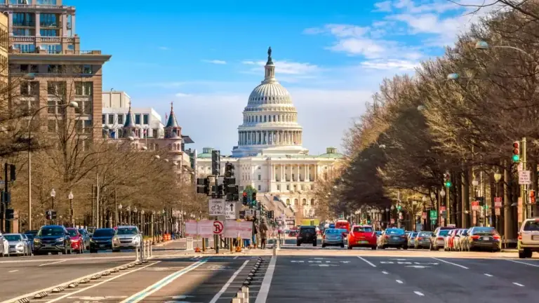 American First Class Travel Destinations USA: Premium Route Architecture