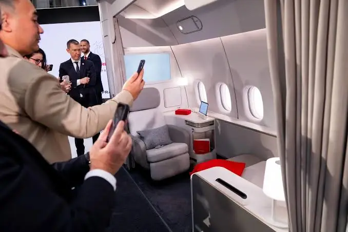 Best First Class Upgrades for International Travel: Global Yield Blueprint