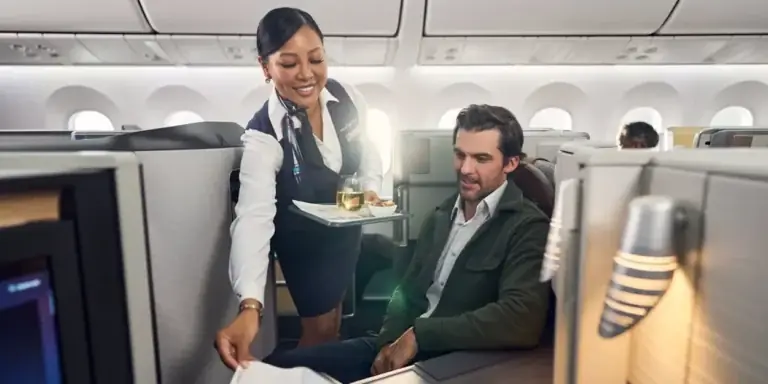 How to Manage First Class Upgrade Costs: Strategic Yield Guide