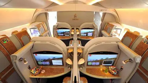 Luxury First Class Airfare Plans: Modern Pricing Architecture