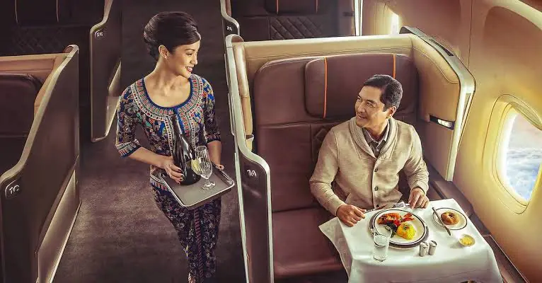 Top First Class Travel Plans: Strategic Architecture Guide